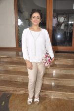 Divya Dutta at Chehre Press Conference in The Club on 31st July 2015